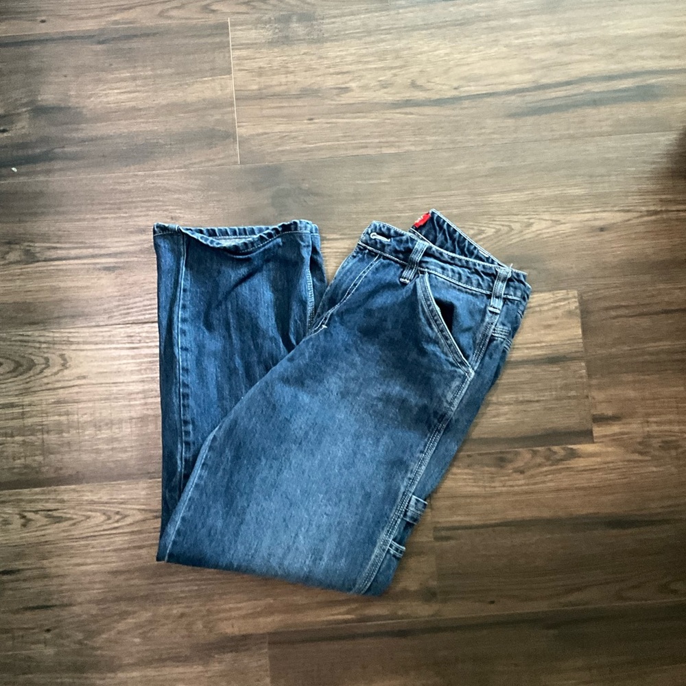 Dickies cargo jeans